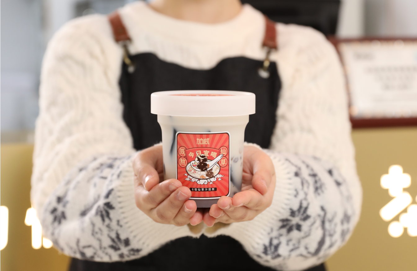 九州酷游茶饮：商场经营奶茶加盟店有哪些好处
