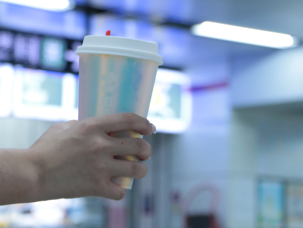 九州酷游茶饮|现在开一家奶茶店怎么样，还有优势吗